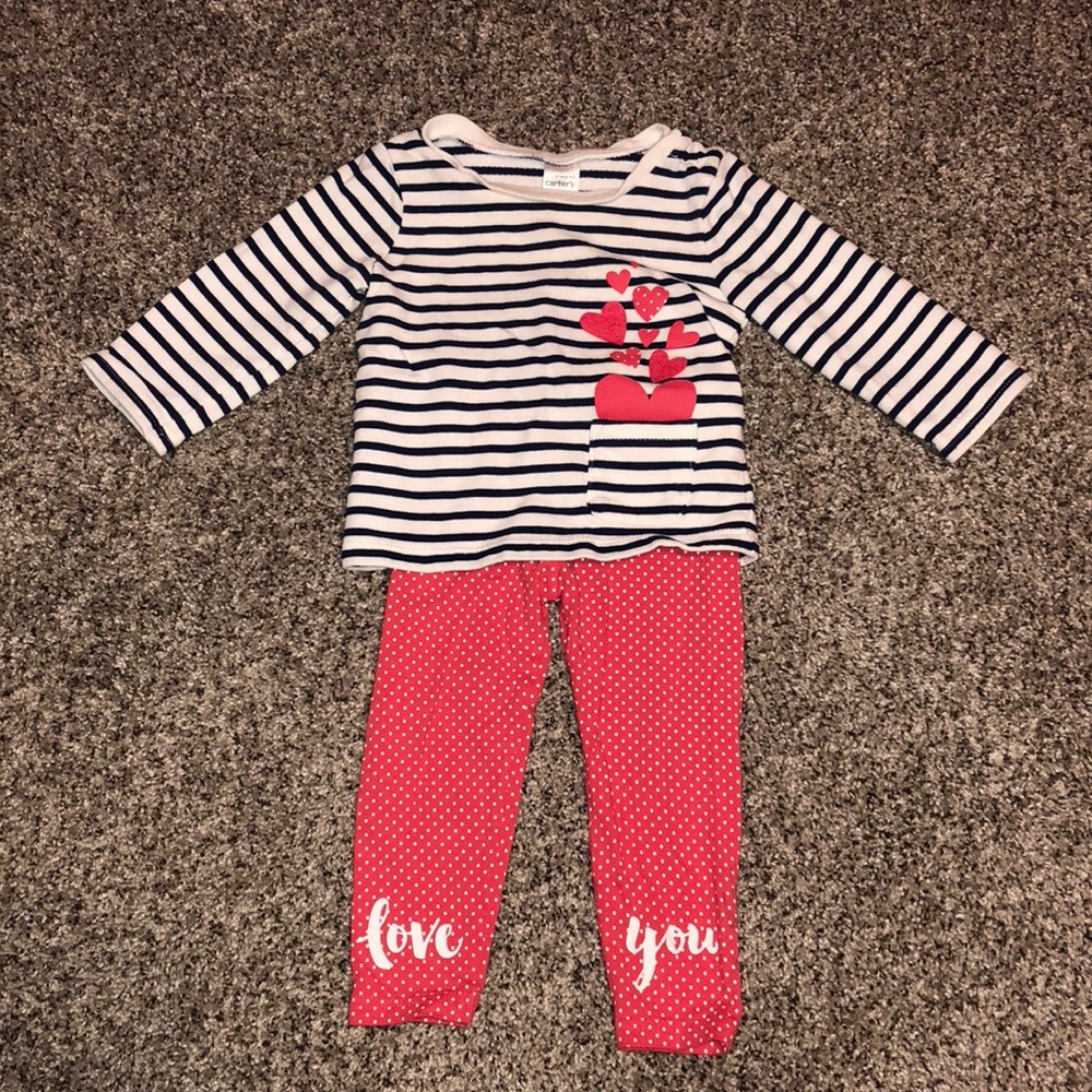 12 month baby Girl outfit